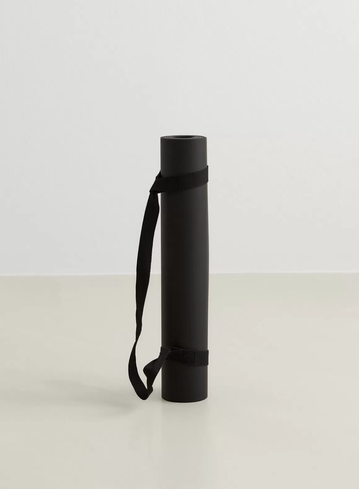 AIM’N Black Aim'n Yoga Mat