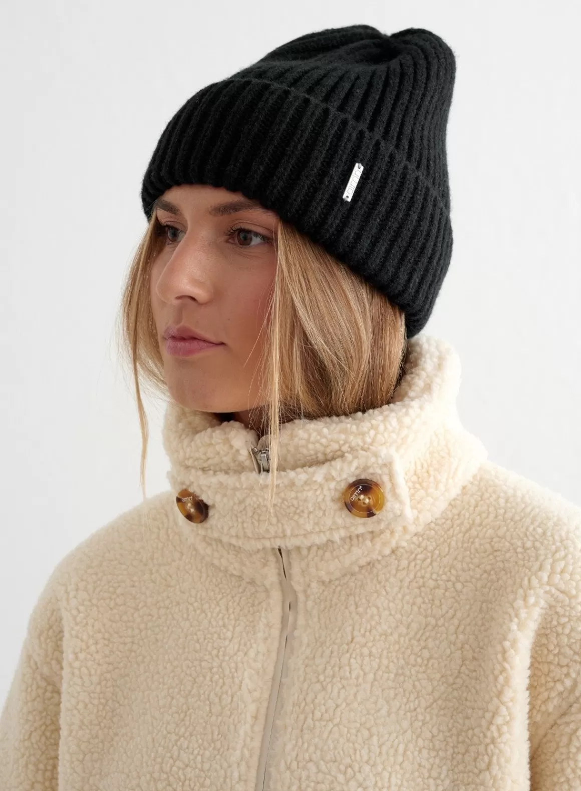 AIM’N Chunky Beanie