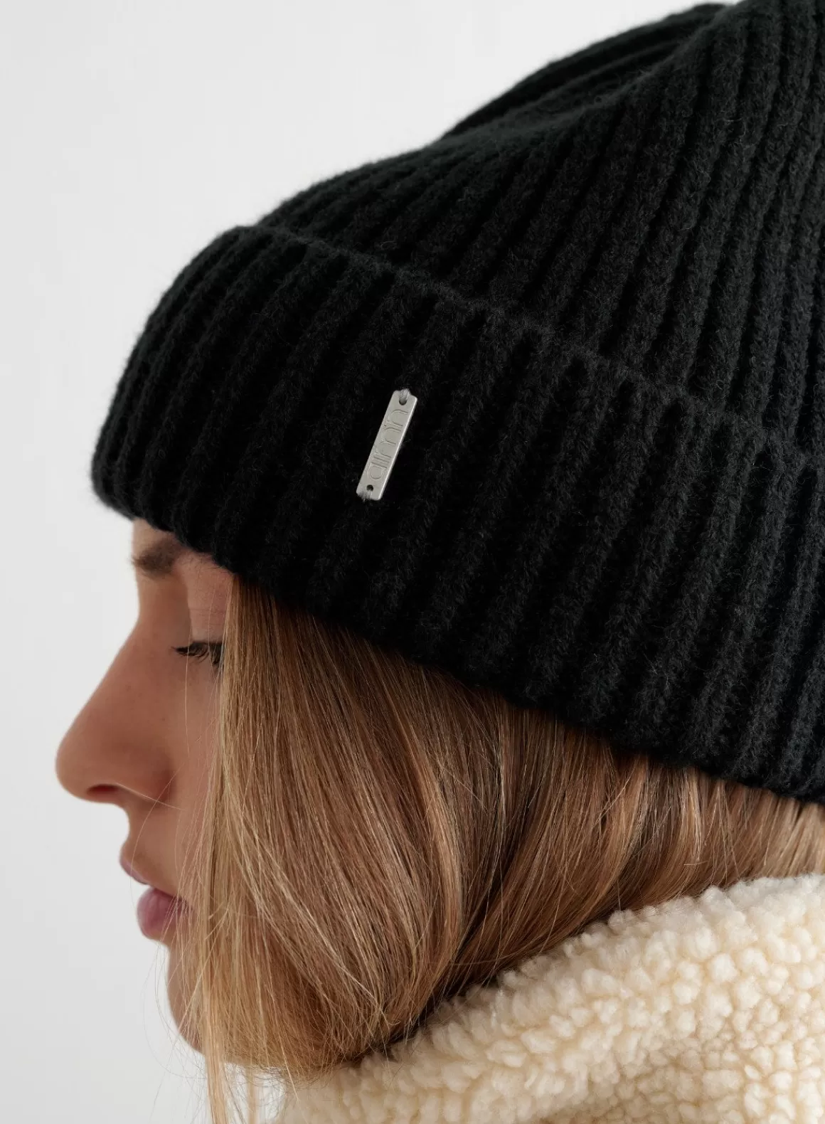 AIM’N Chunky Beanie