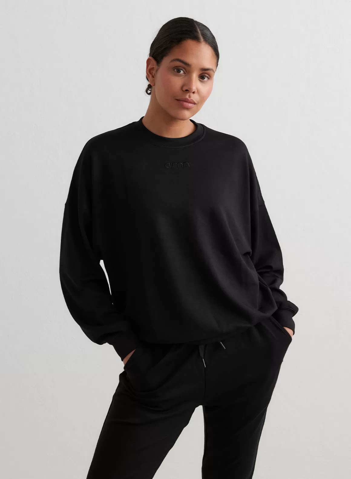 AIM’N Comfy Sweatshirt