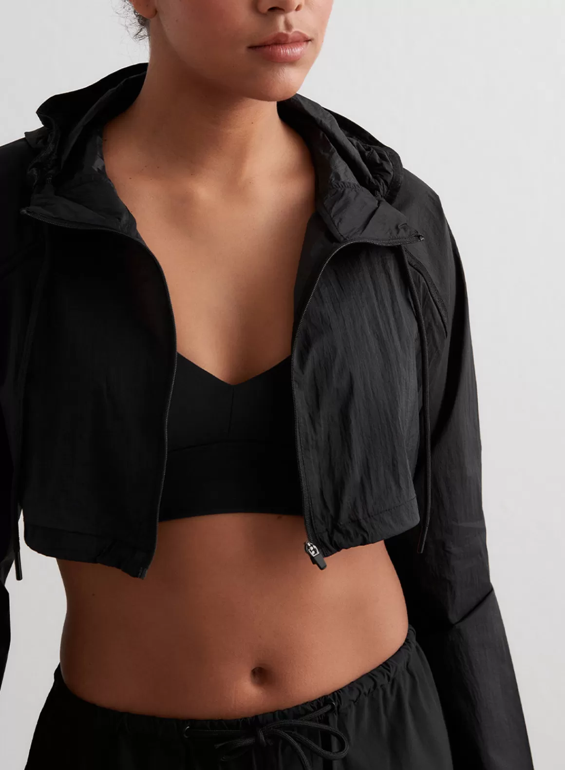 AIM’N Cropped Jacket