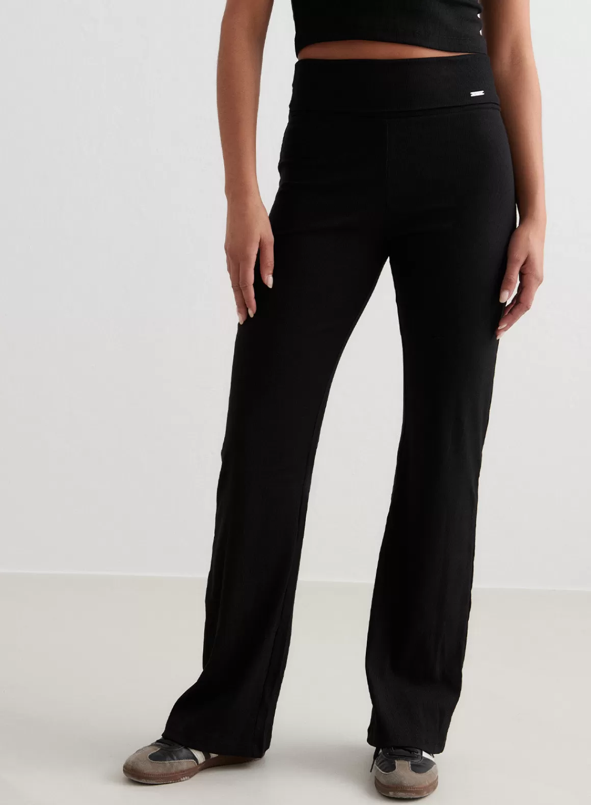 AIM’N Ease Ribbed Pants