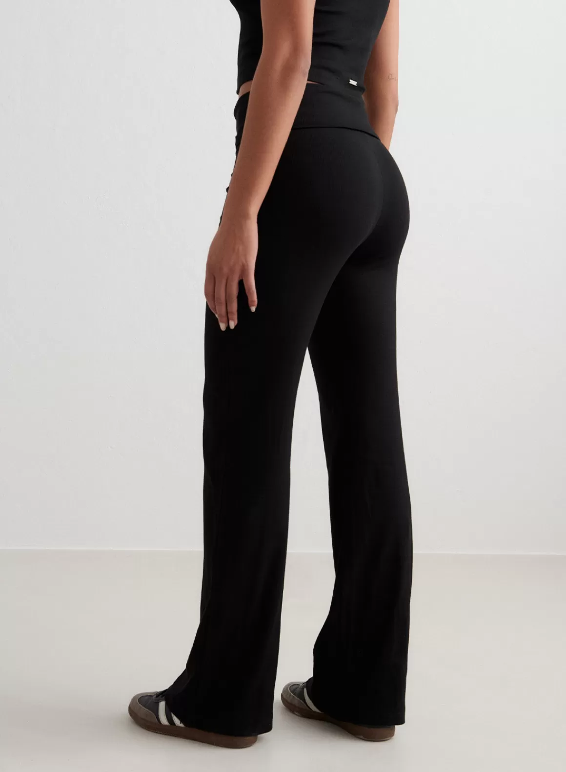 AIM’N Ease Ribbed Pants