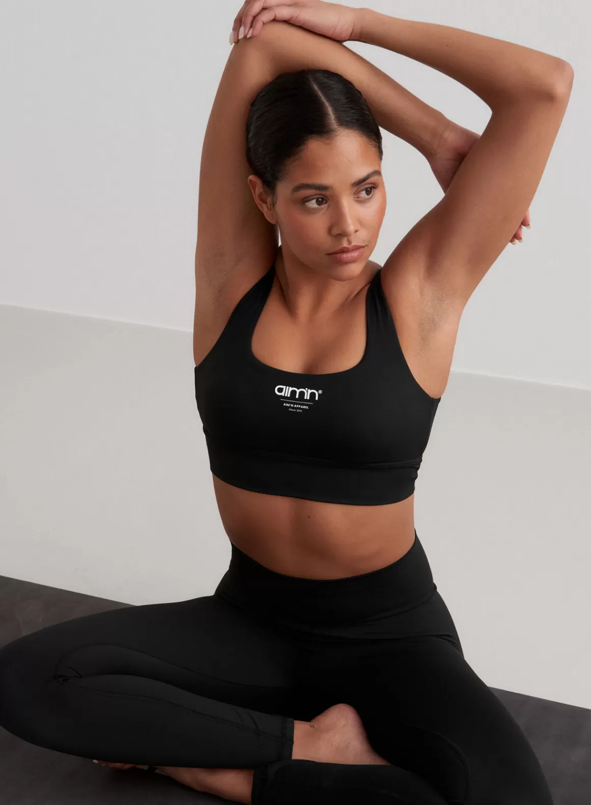 AIM’N Edge Core Bra