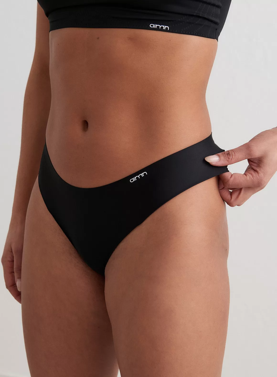 AIM’N Invisible Brief 3-pack