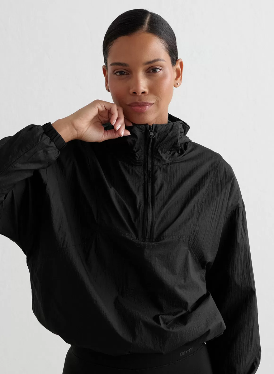 AIM’N Lightweight Anorak