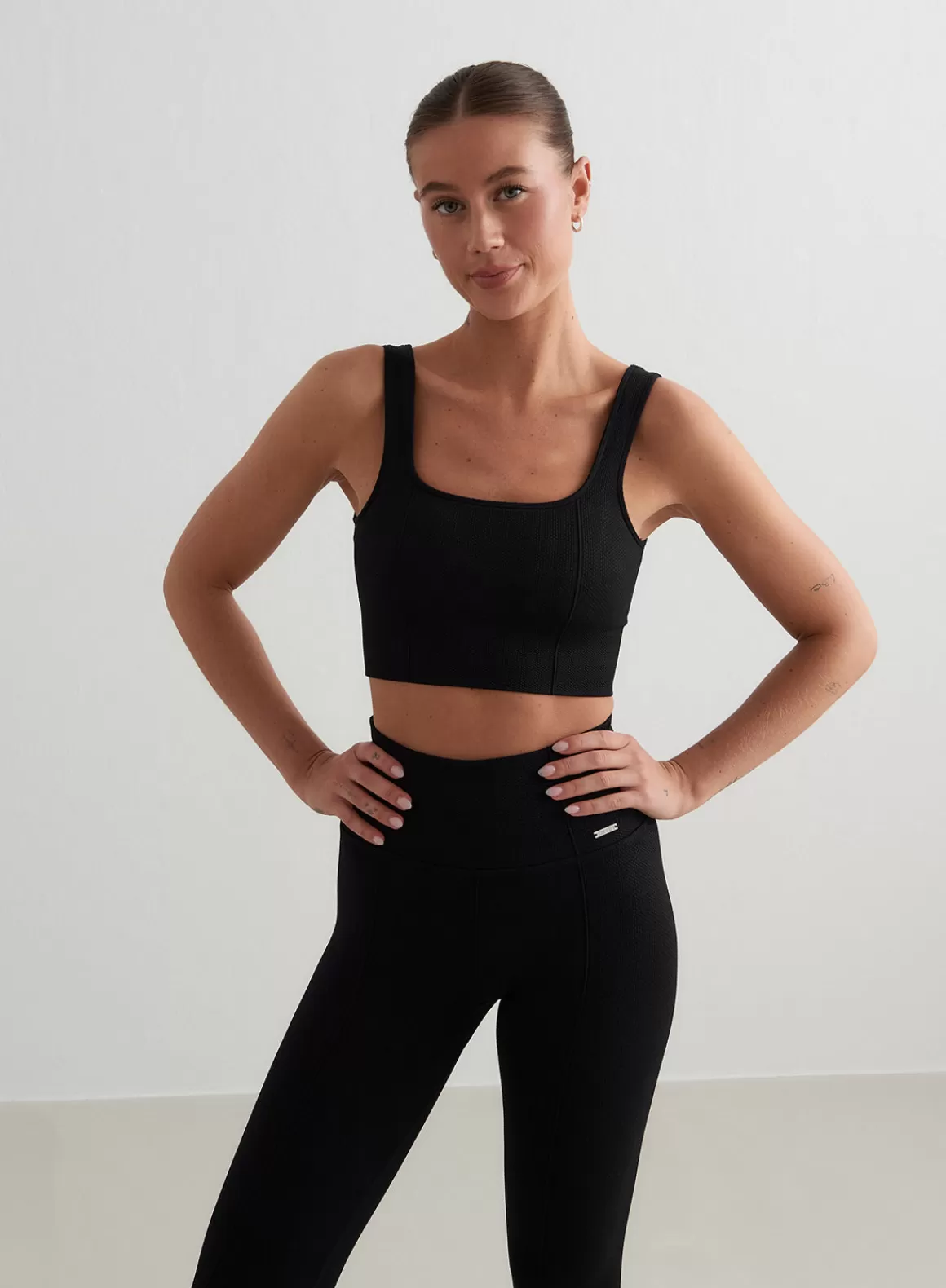 AIM’N Luxe Seamless Bra