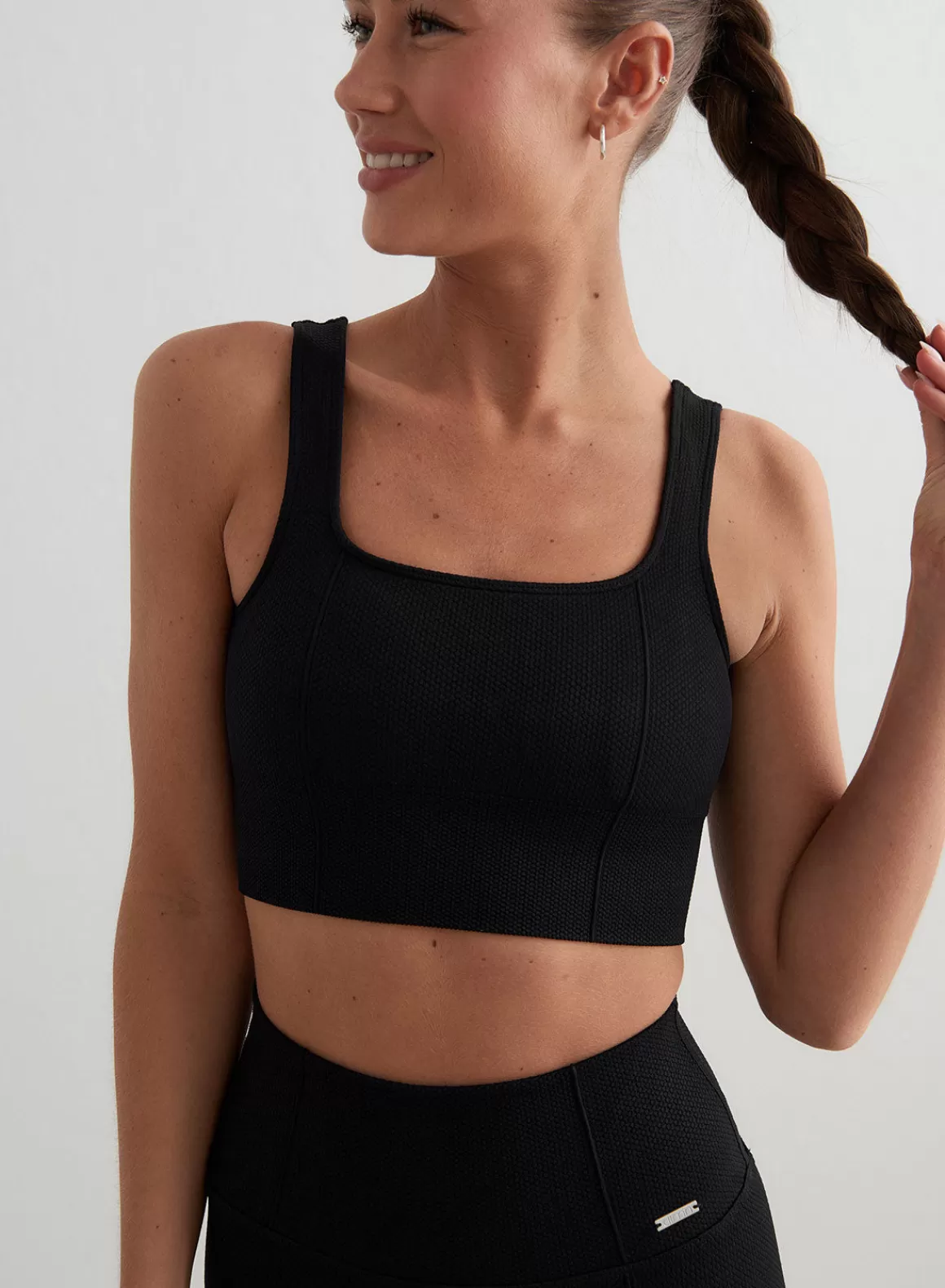 AIM’N Luxe Seamless Bra