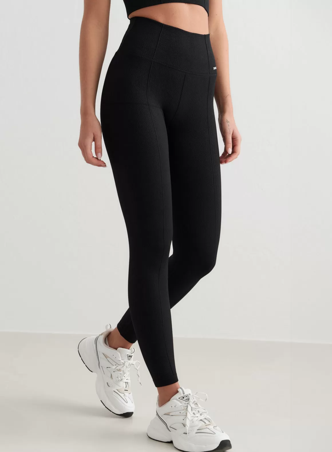 AIM’N Luxe Seamless Tights