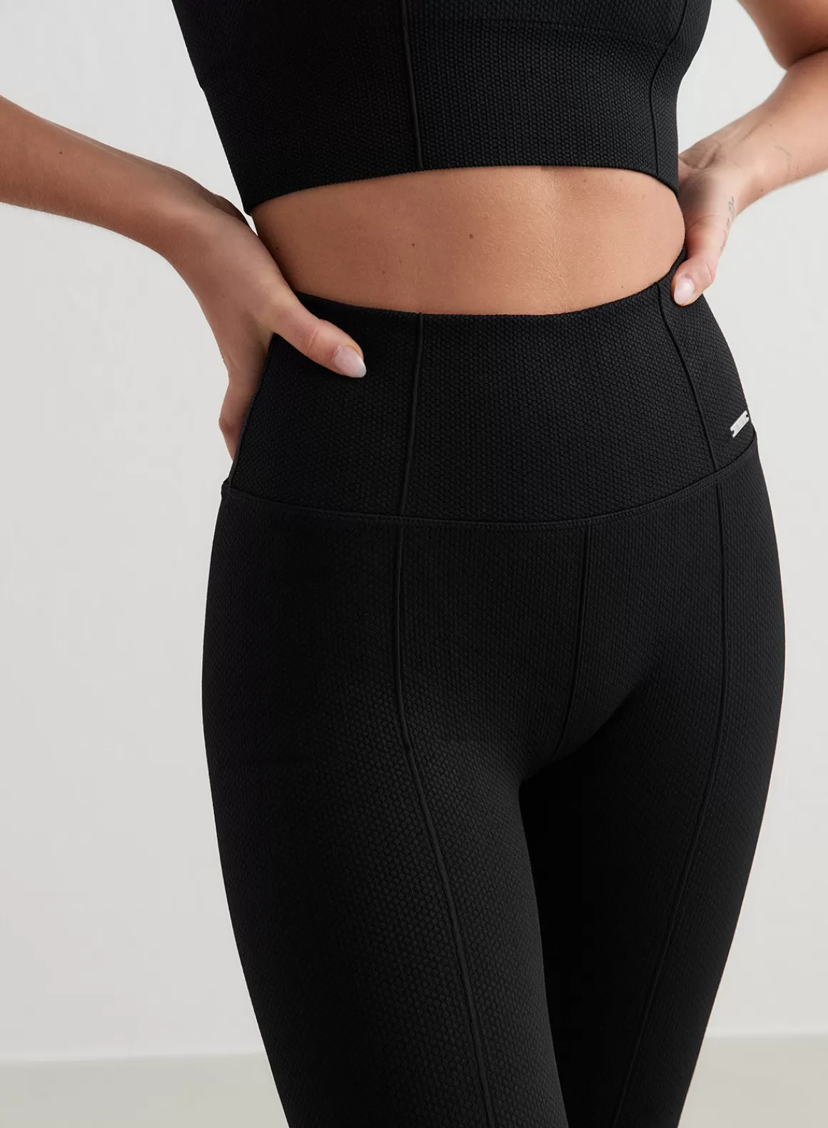 AIM’N Luxe Seamless Tights