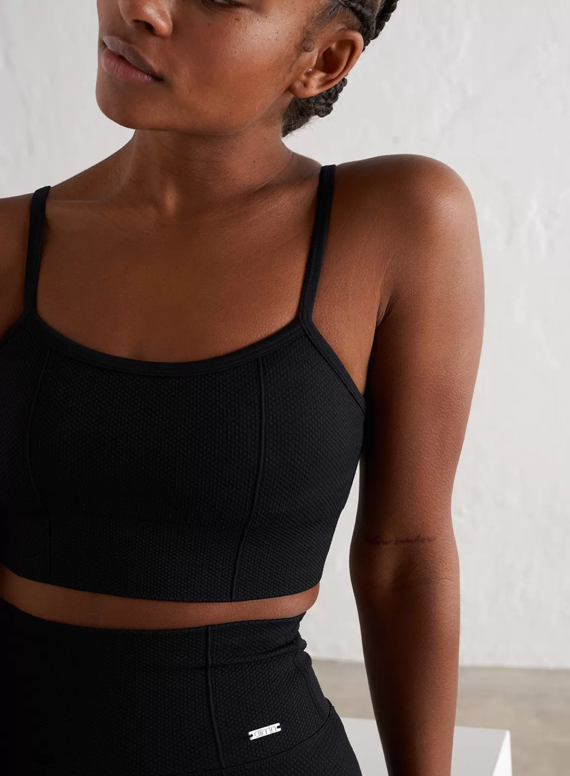 AIM’N Luxe Strap Bra