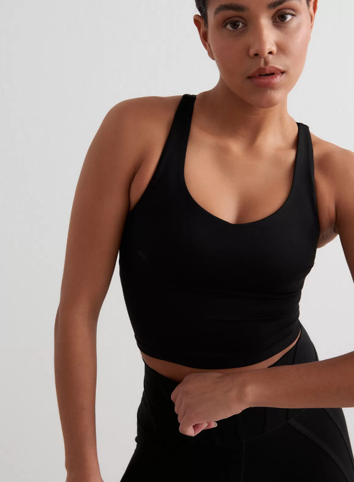 AIM’N Sculpting Strappy Bralette