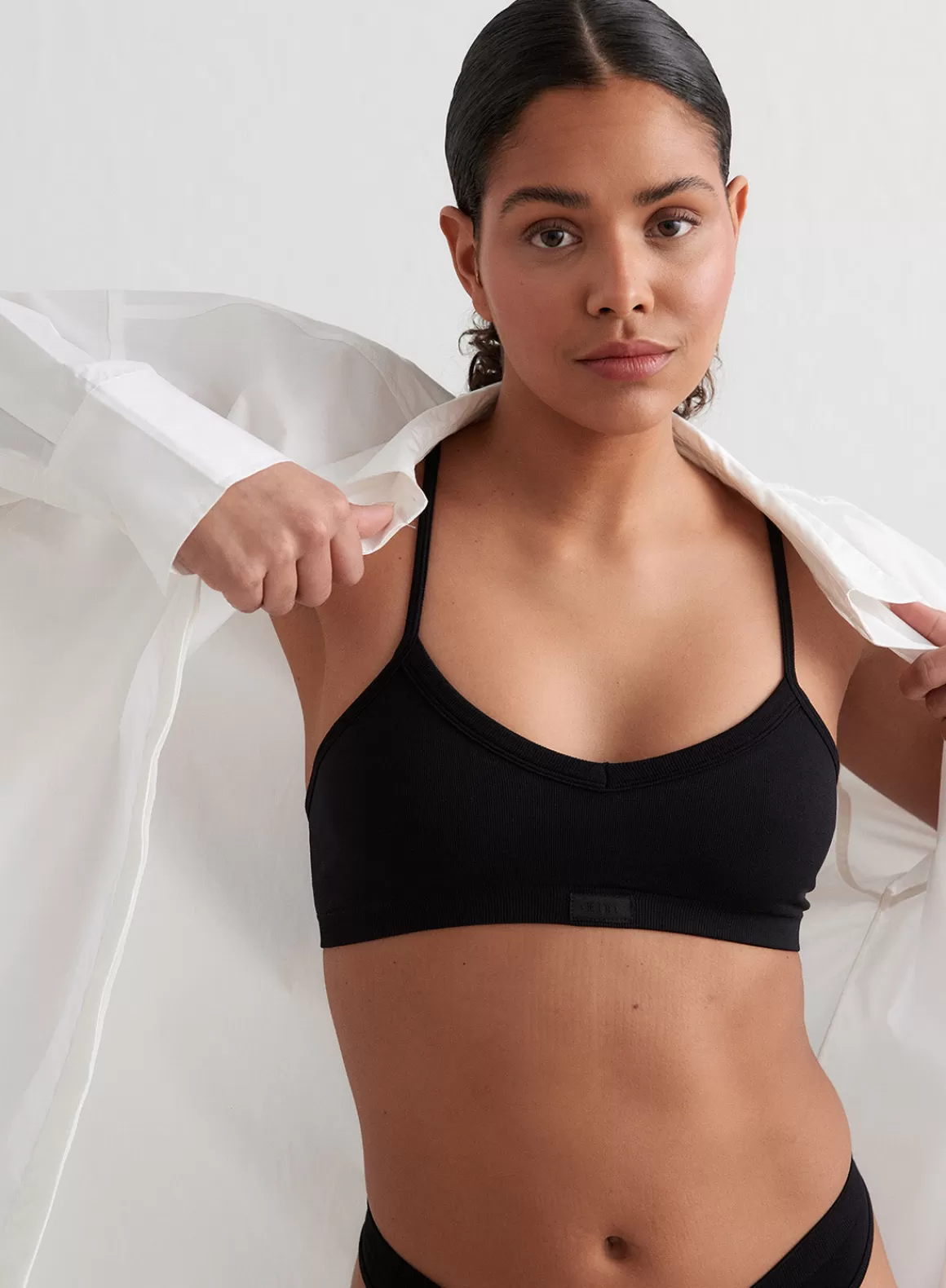 AIM’N Seamless Bra