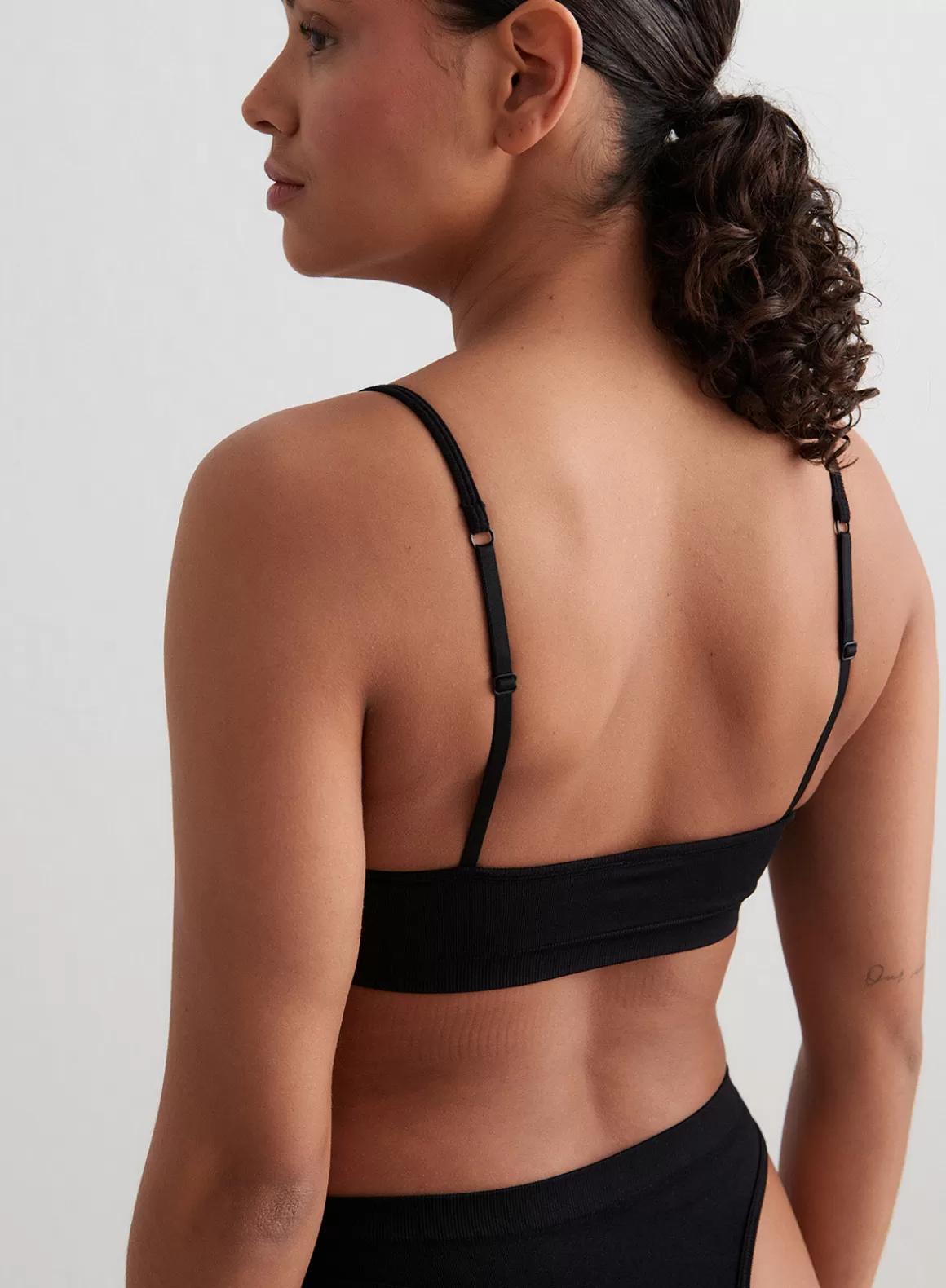 AIM’N Seamless Bra