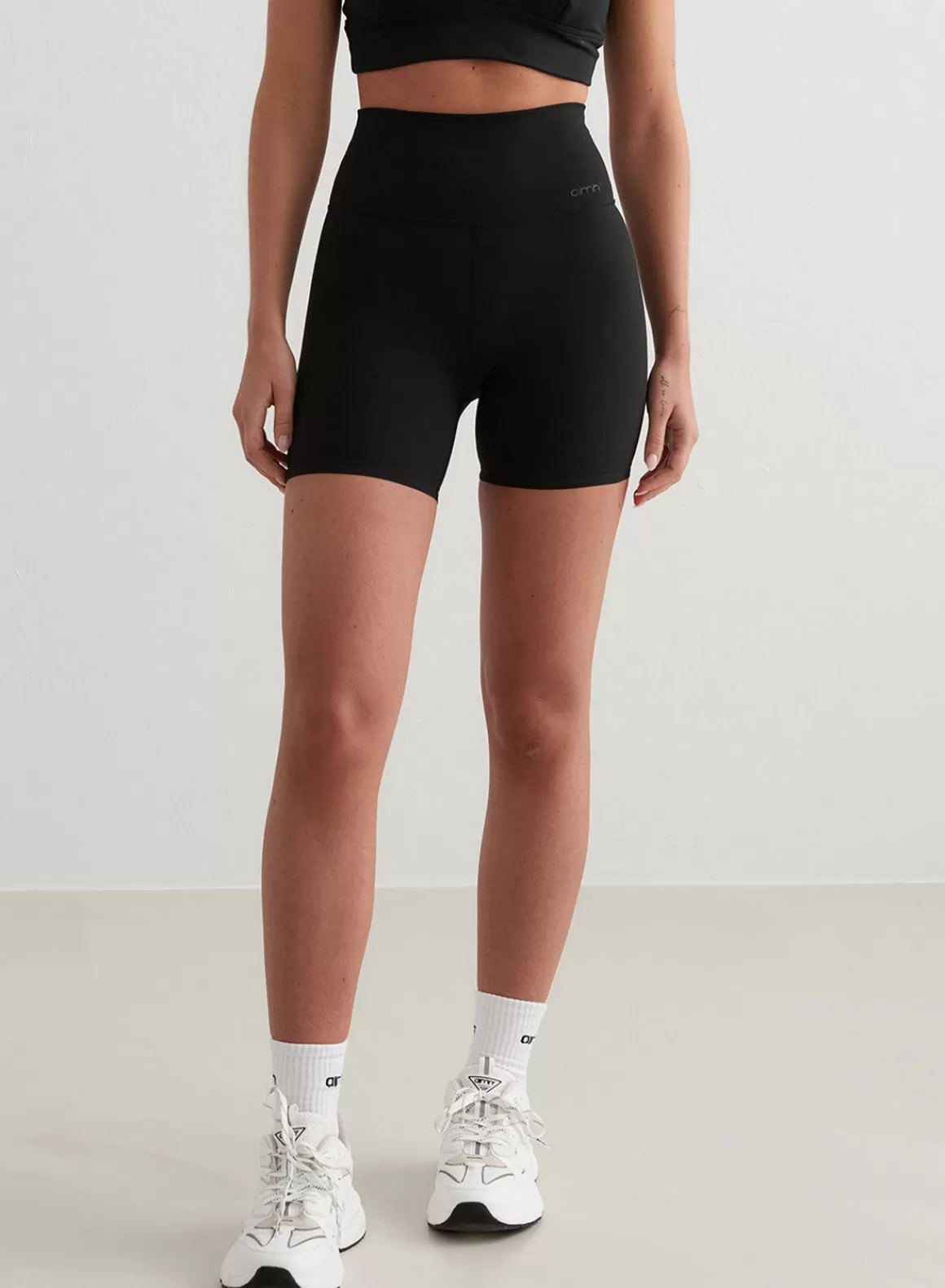 AIM’N Sense Midi Biker Shorts