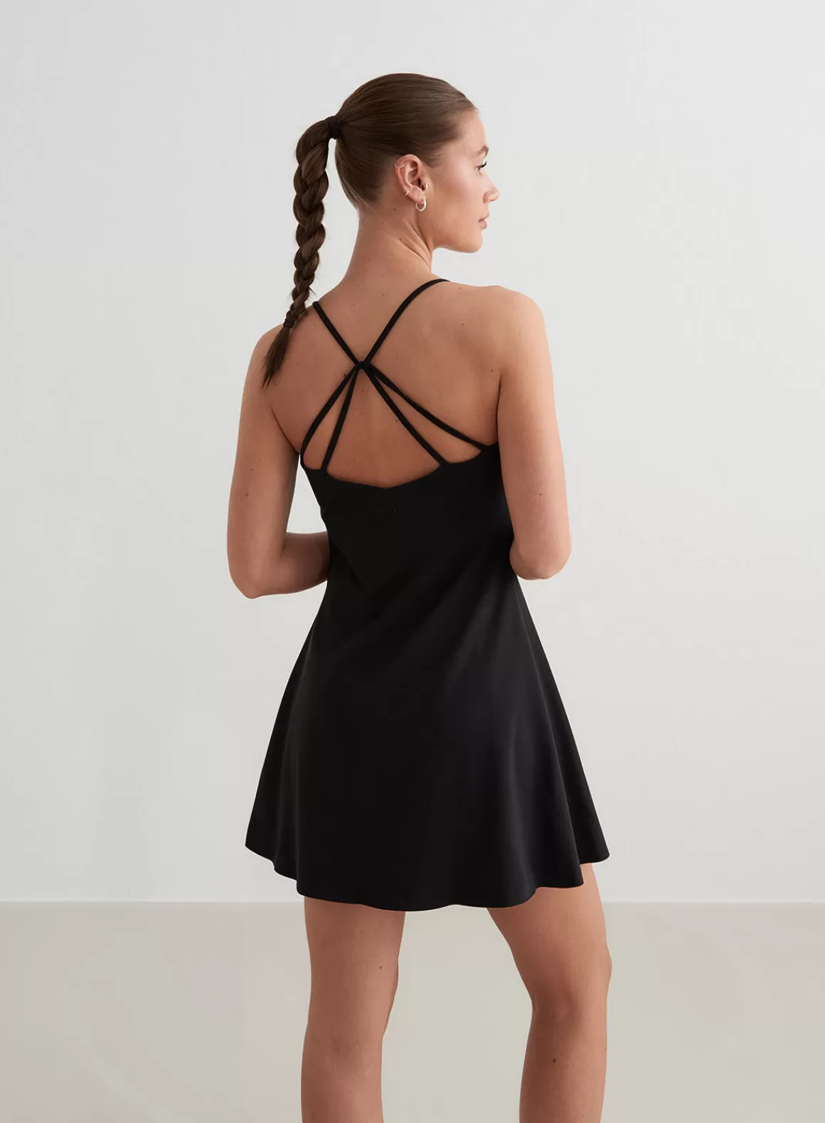 AIM’N Sense Strap Dress