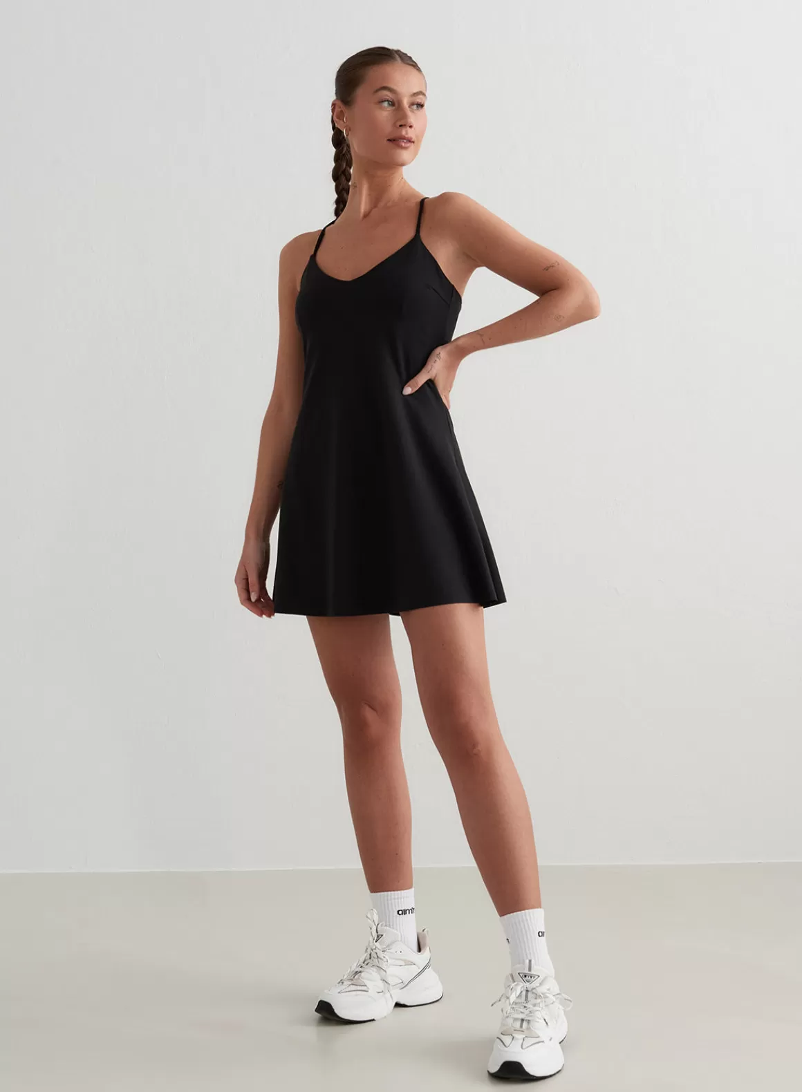 AIM’N Sense Strap Dress