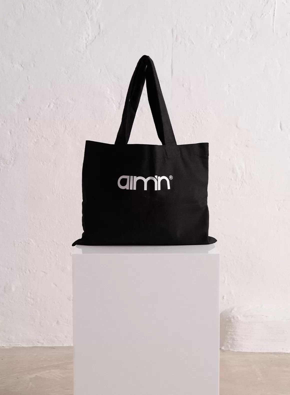 AIM’N Shopper Bag