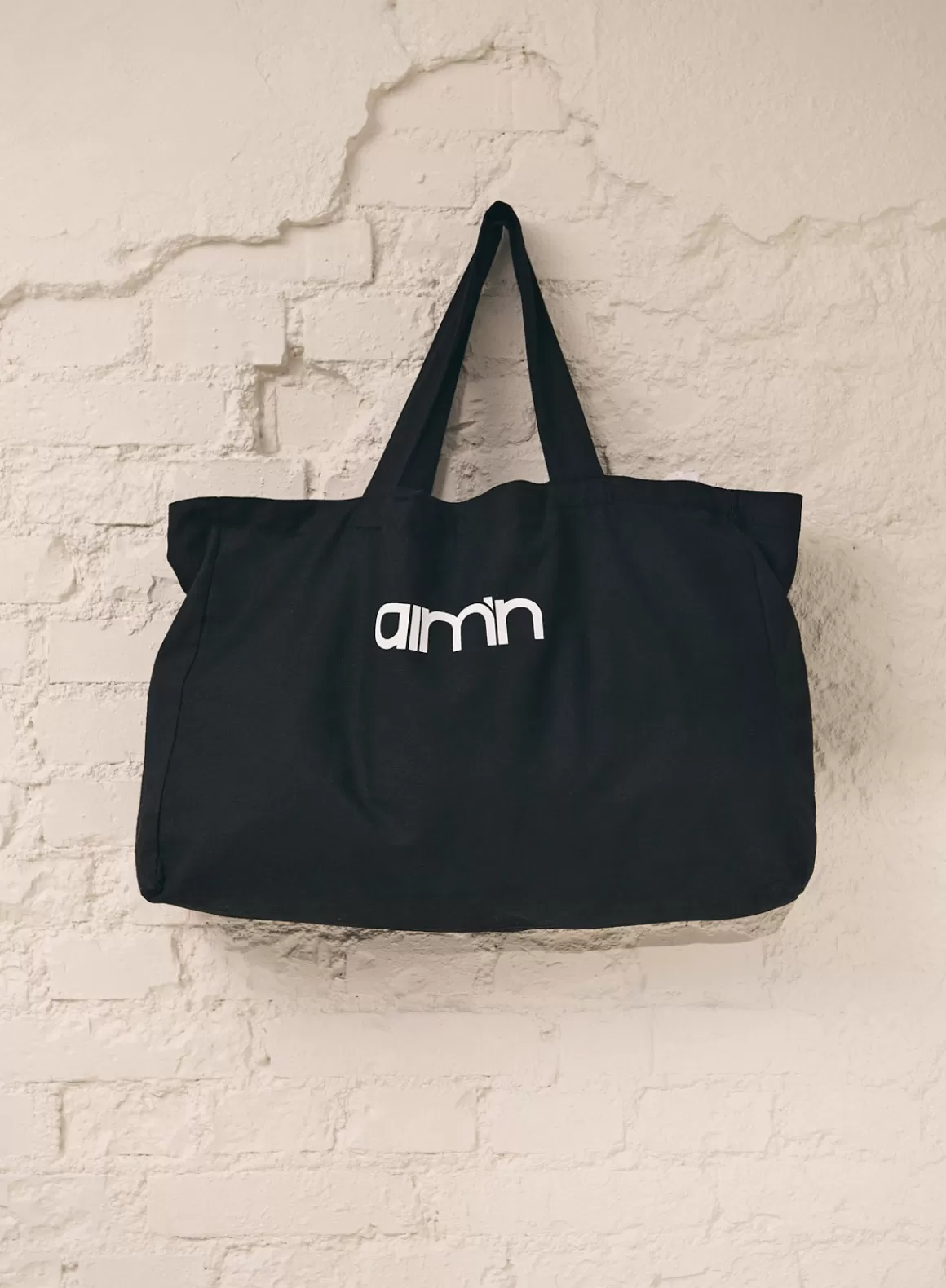 AIM’N Shopper Bag