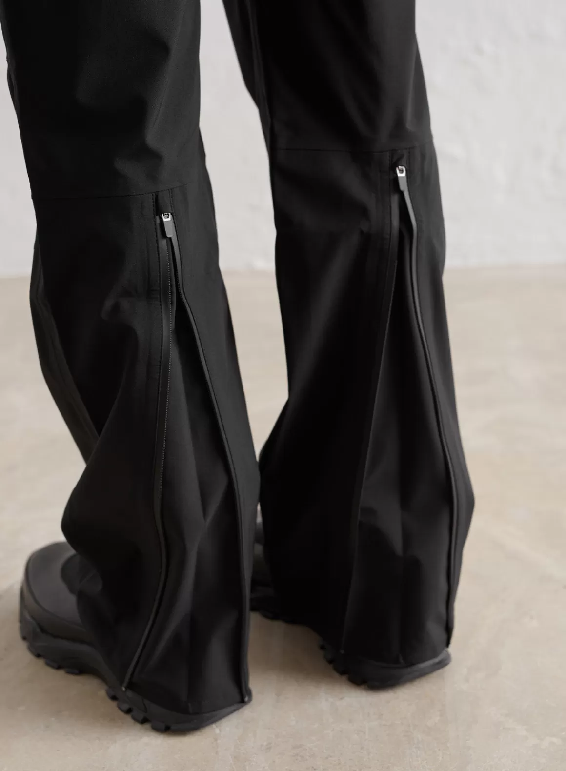 AIM’N Black Waterproof Pants