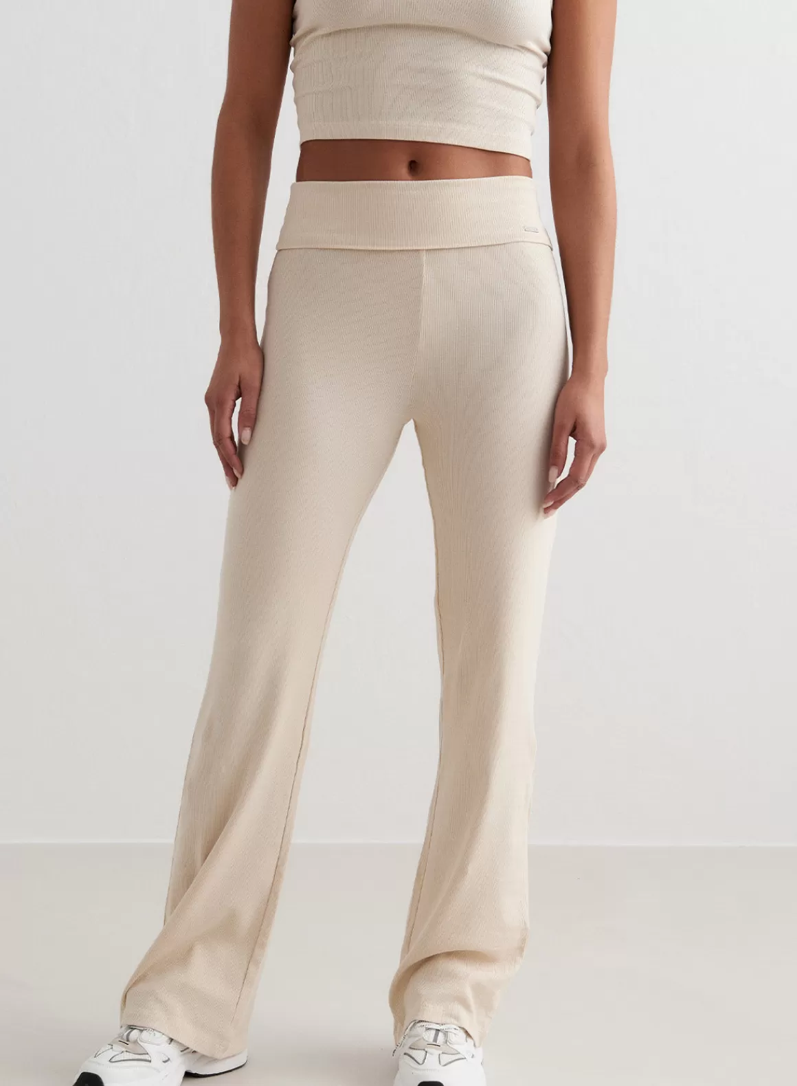 AIM’N Ease Ribbed Pants