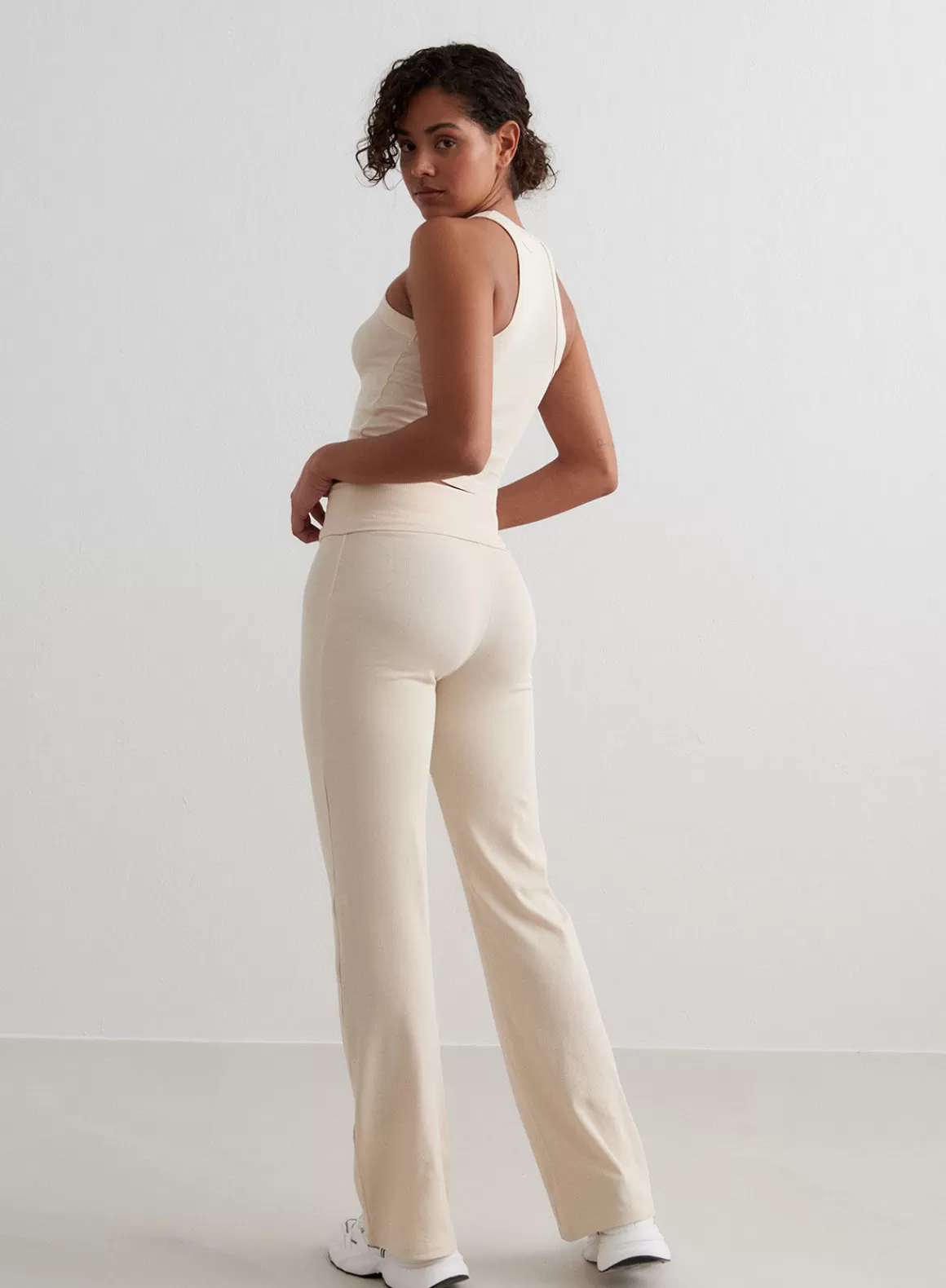 AIM’N Ease Ribbed Pants