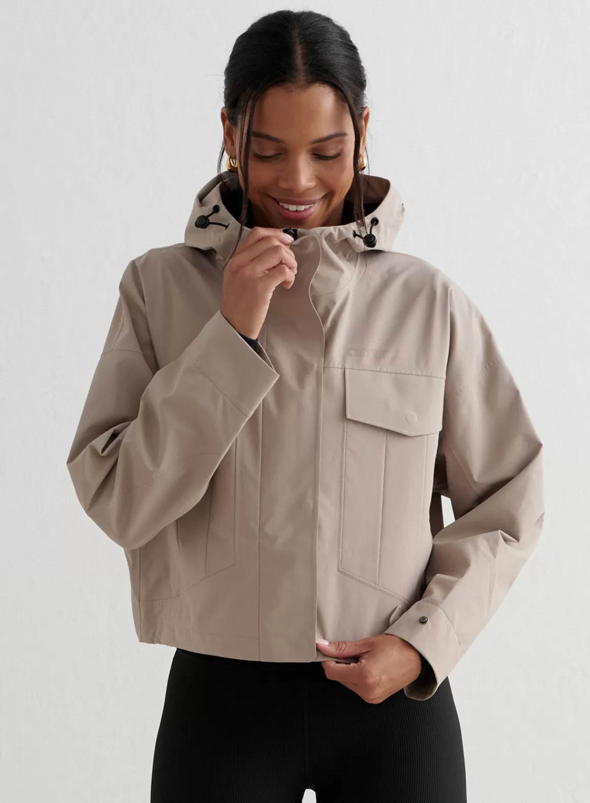 AIM’N Waterproof Jacket