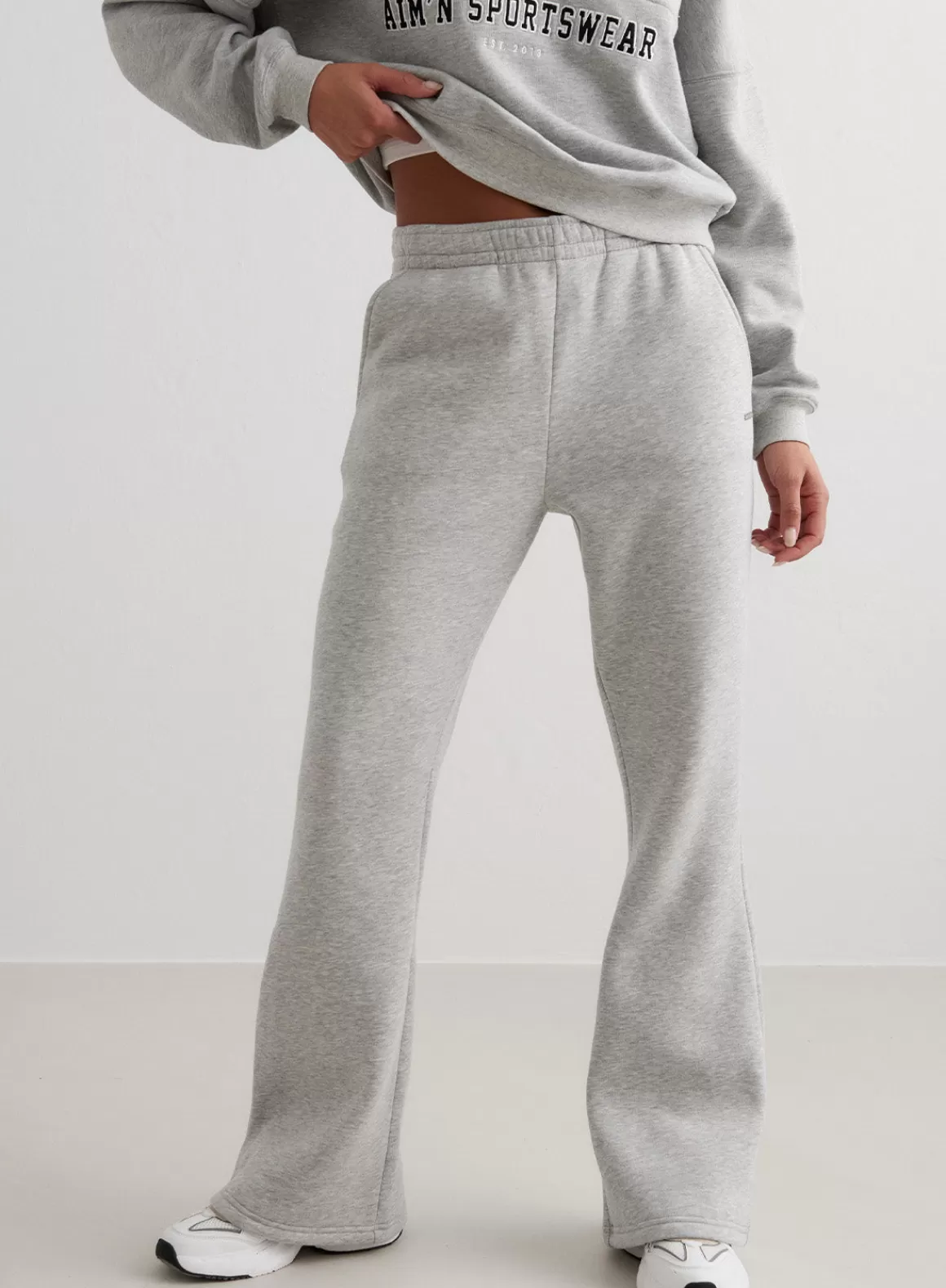 AIM’N Flare Sweatpants