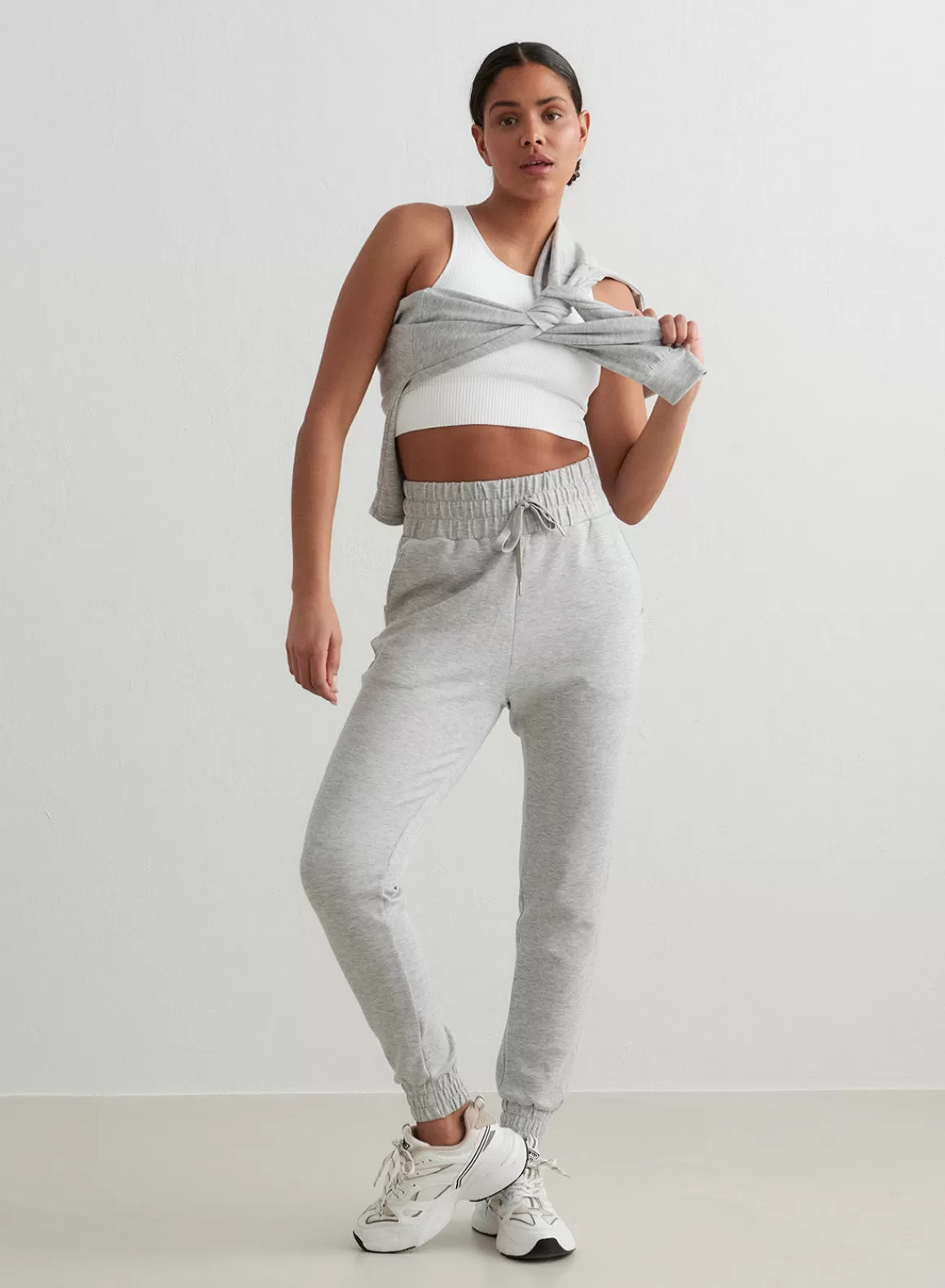 AIM’N Melange Comfy Sweatpants