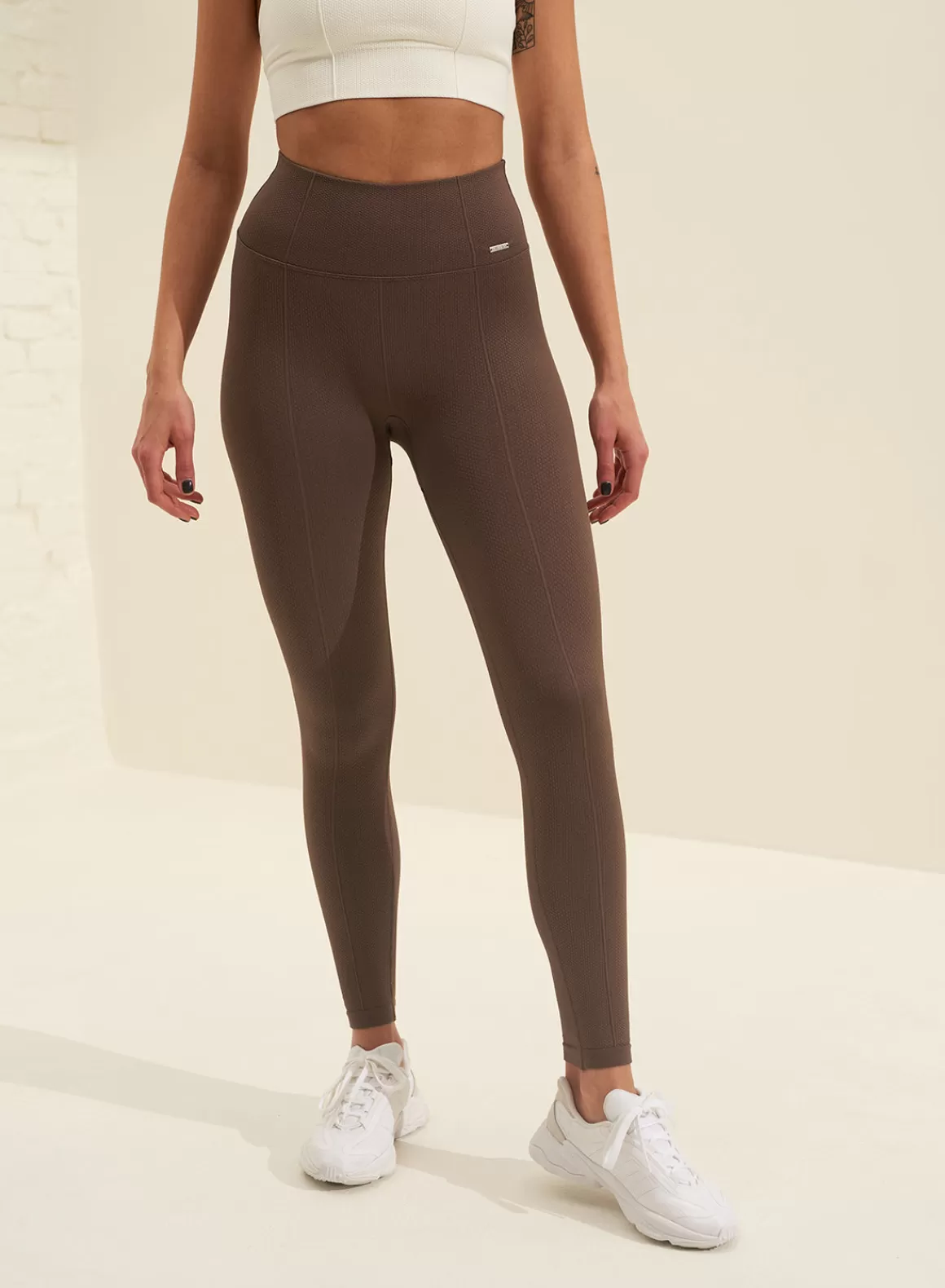 AIM’N Luxe Seamless Tights