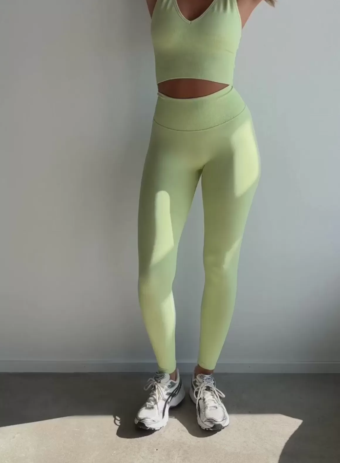 AIM’N Shape Seamless Tights