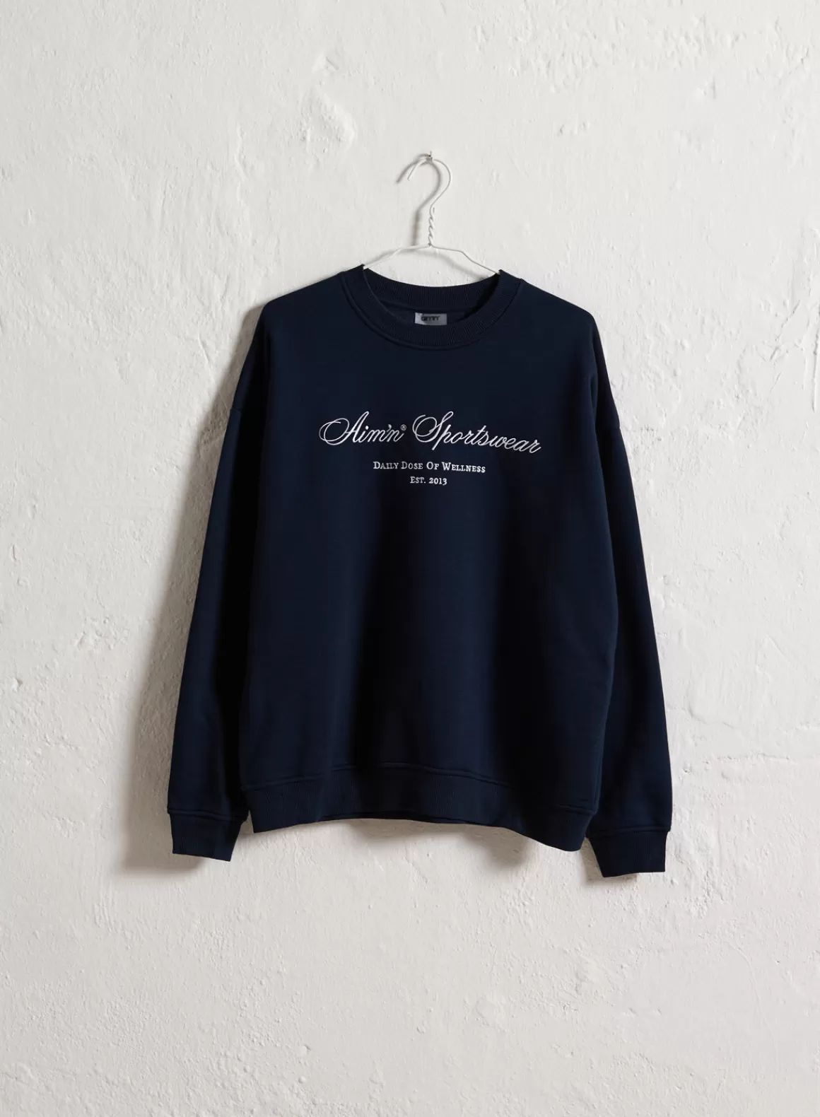 AIM’N Heritage Sweatshirt