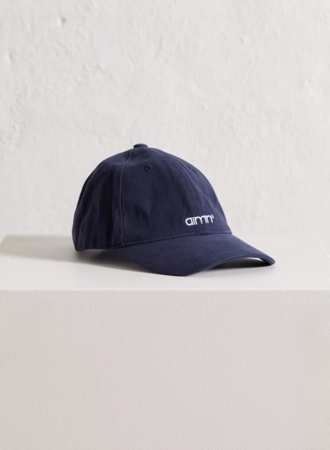 AIM’N Small Logo Cap