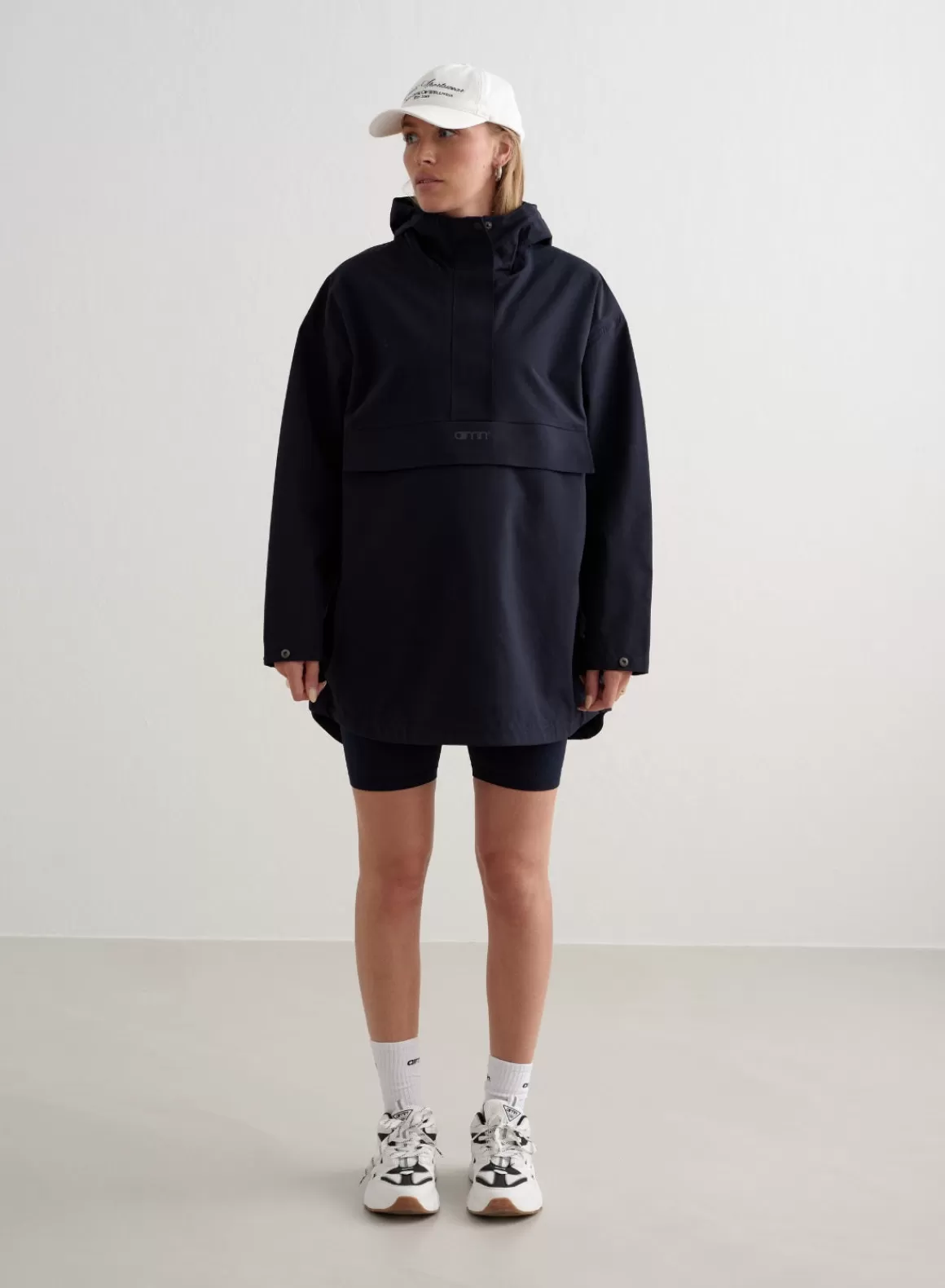 AIM’N Waterproof Oversized Anorak