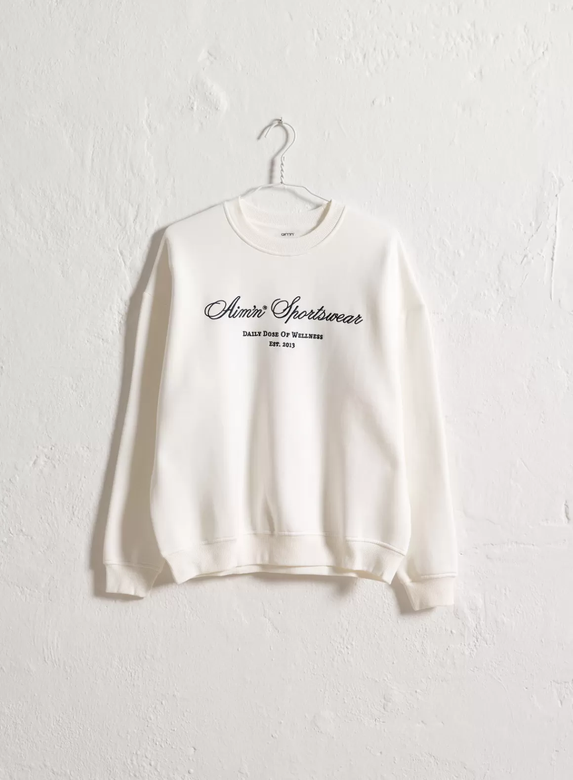 AIM’N Heritage Sweatshirt