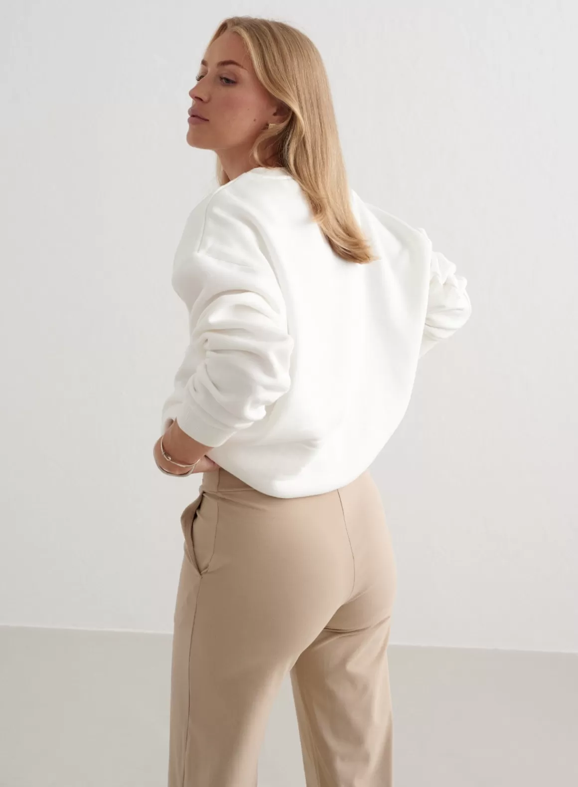 AIM’N Heritage Sweatshirt