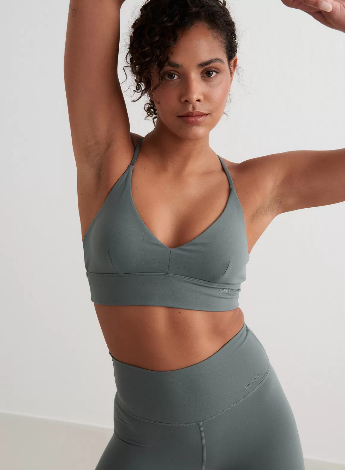 AIM’N Sense Strap Bra