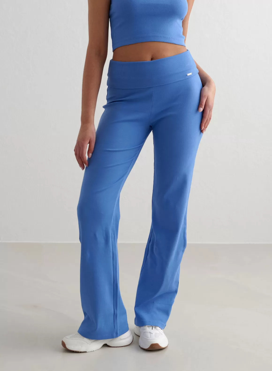 AIM’N Ease Ribbed Pants