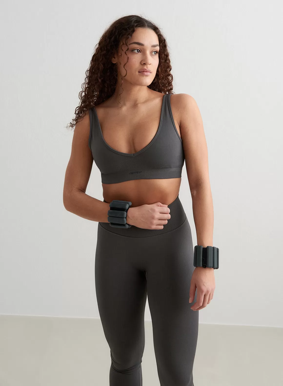 AIM’N Shape Seamless Deep Cut Bra