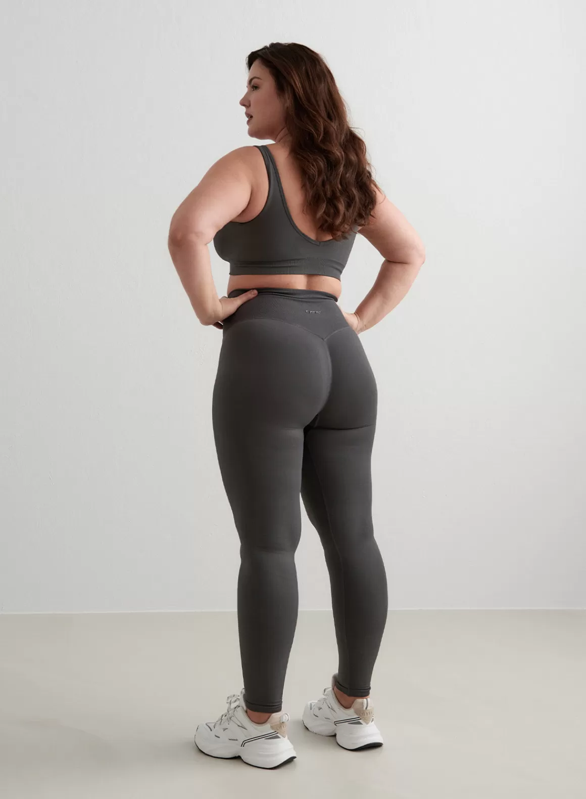 AIM’N Shape Seamless Tights