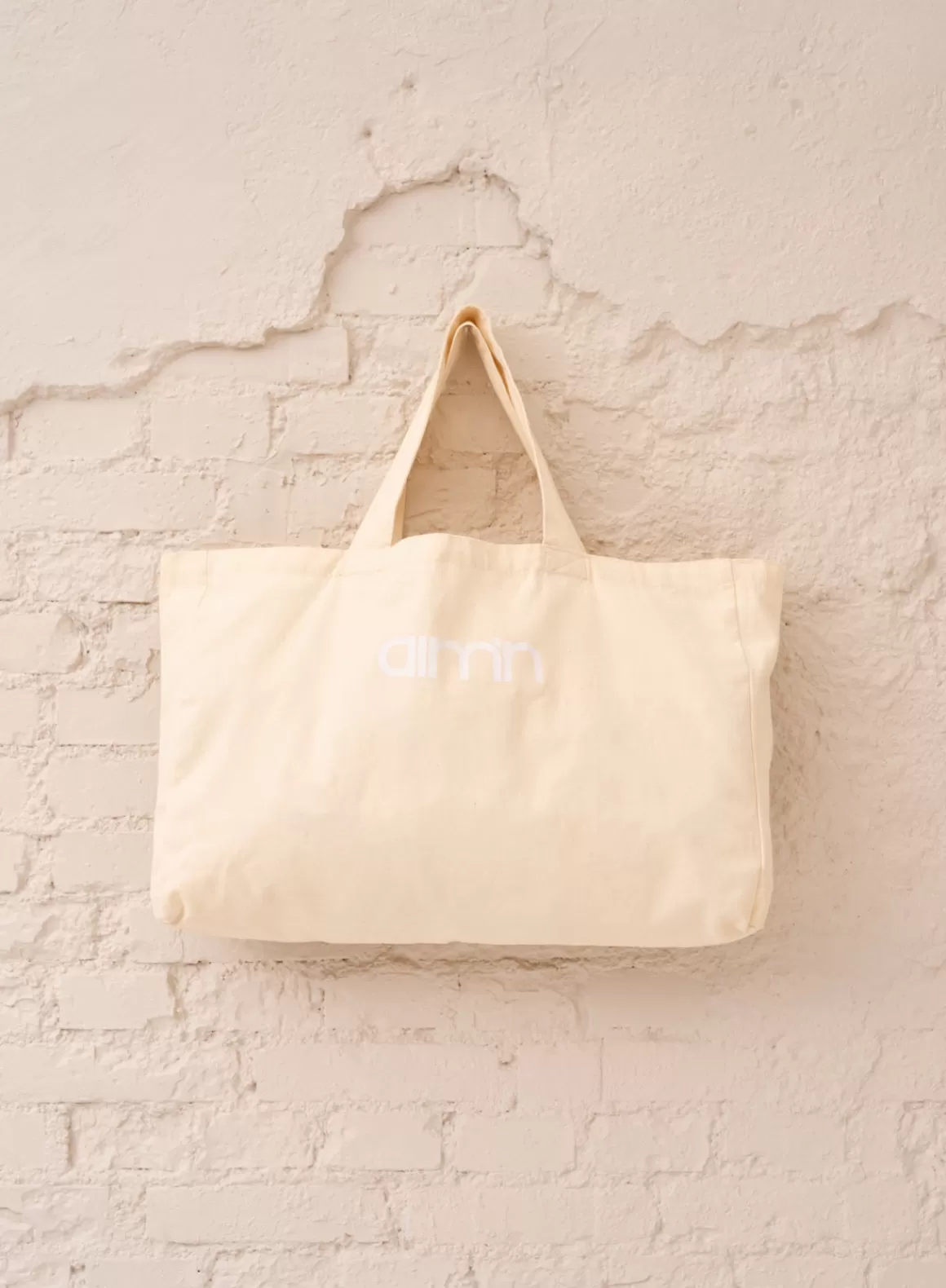 AIM’N Shopper Bag