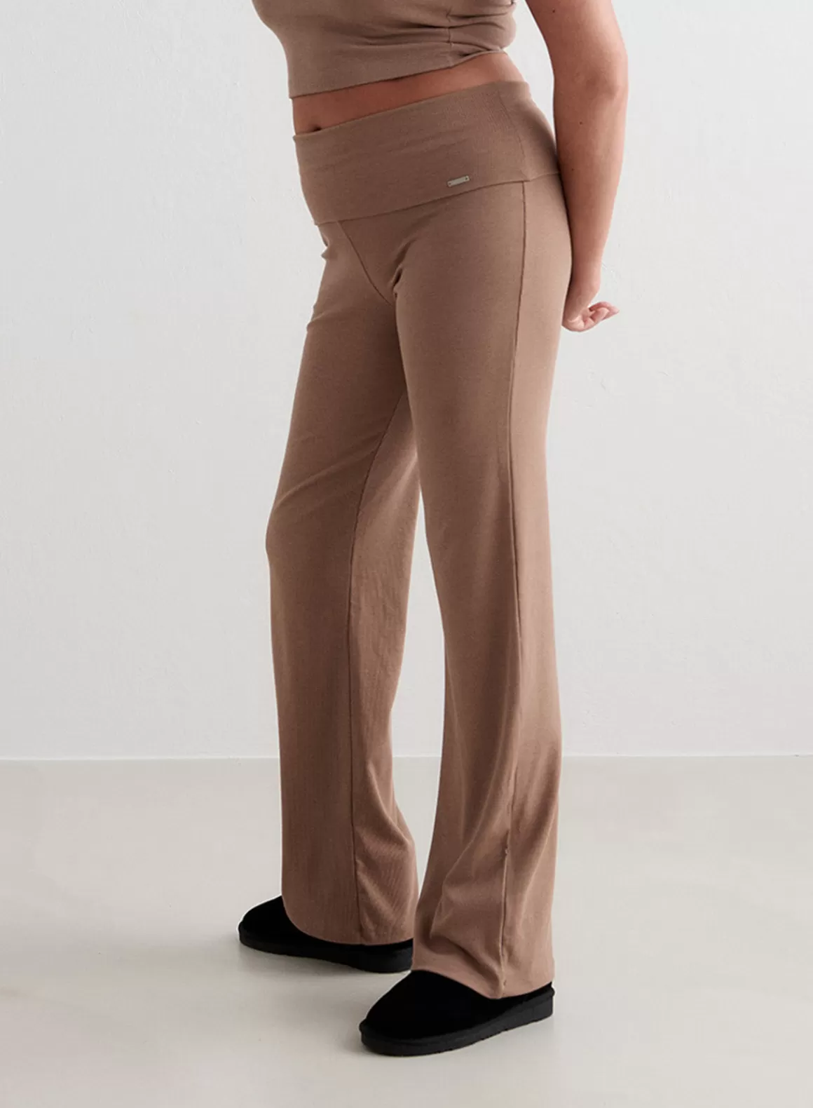 AIM’N Ease Ribbed Pants