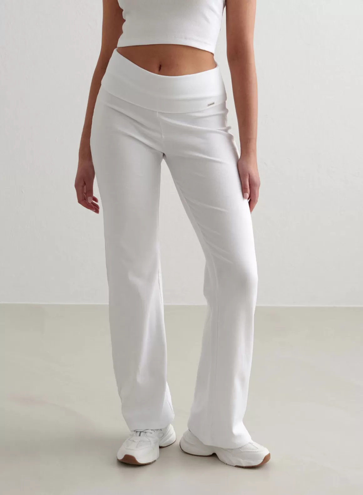 AIM’N Ease Ribbed Pants