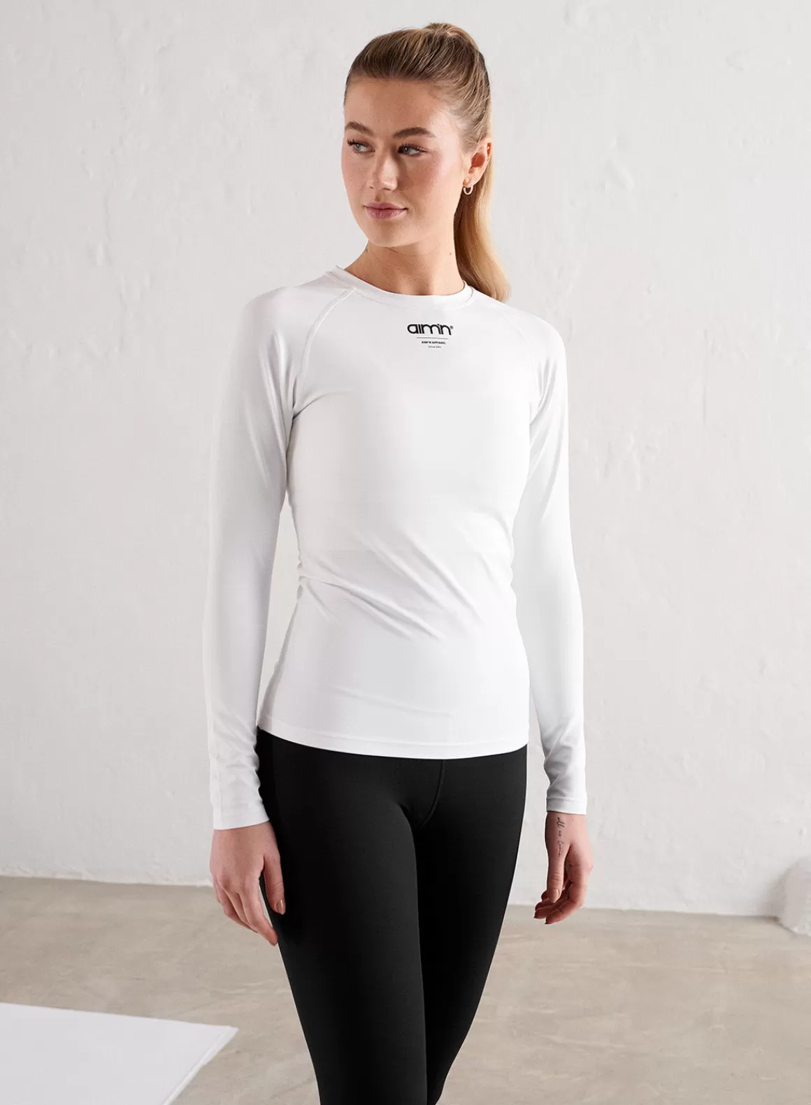 AIM’N Edge Core Long Sleeve