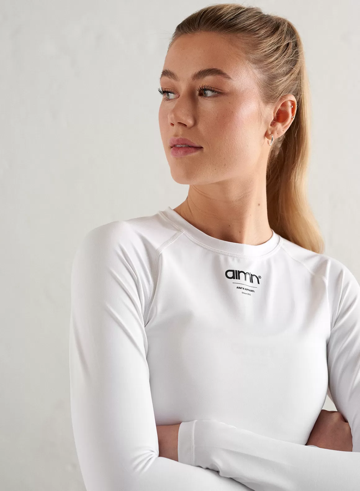 AIM’N Edge Core Long Sleeve