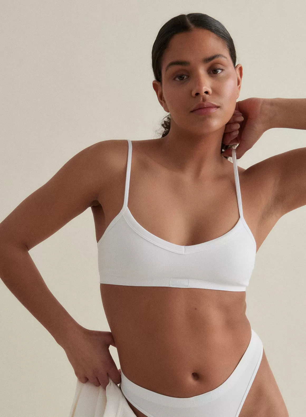 AIM’N Seamless Bra