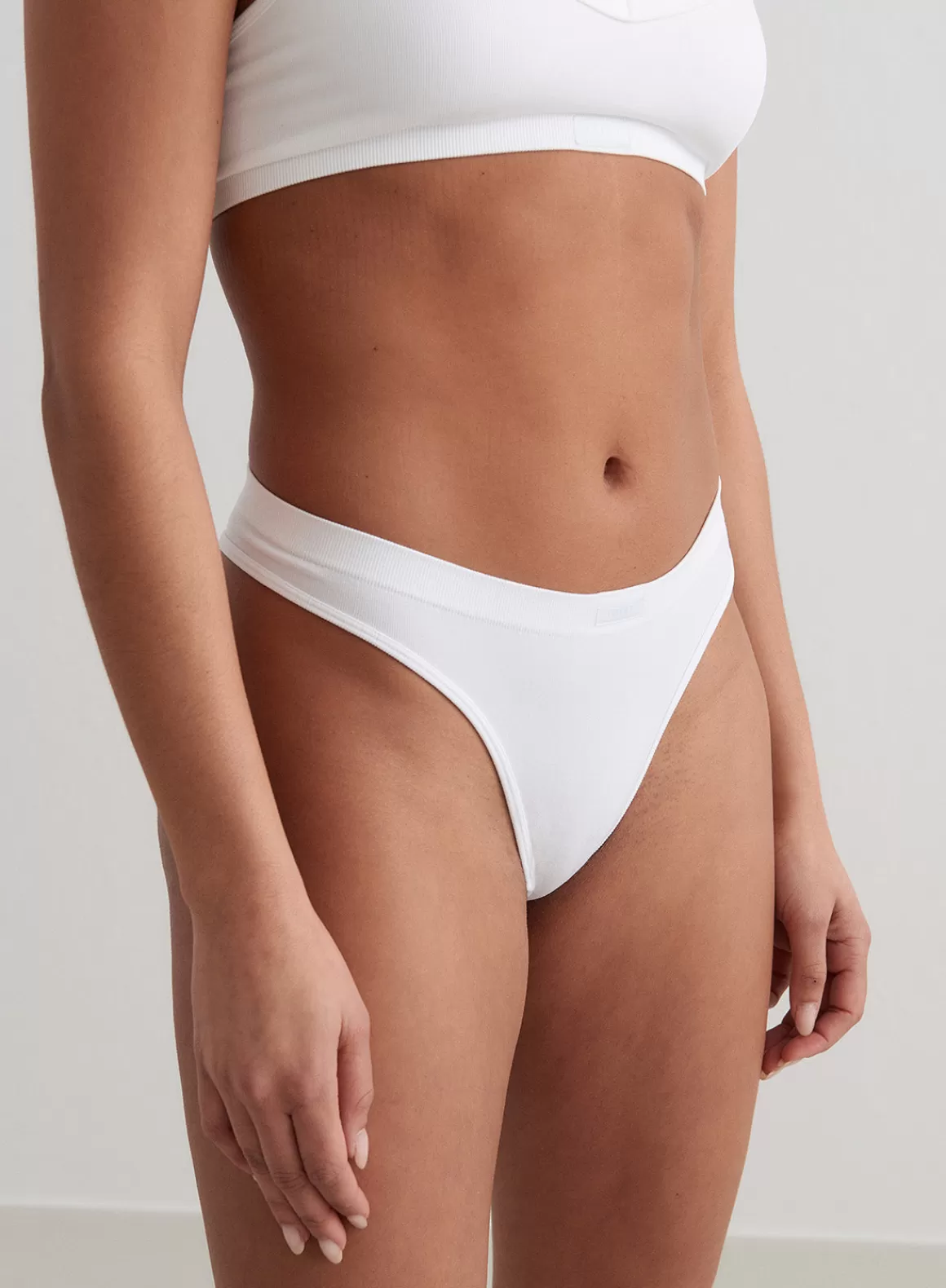 AIM’N Seamless Thong