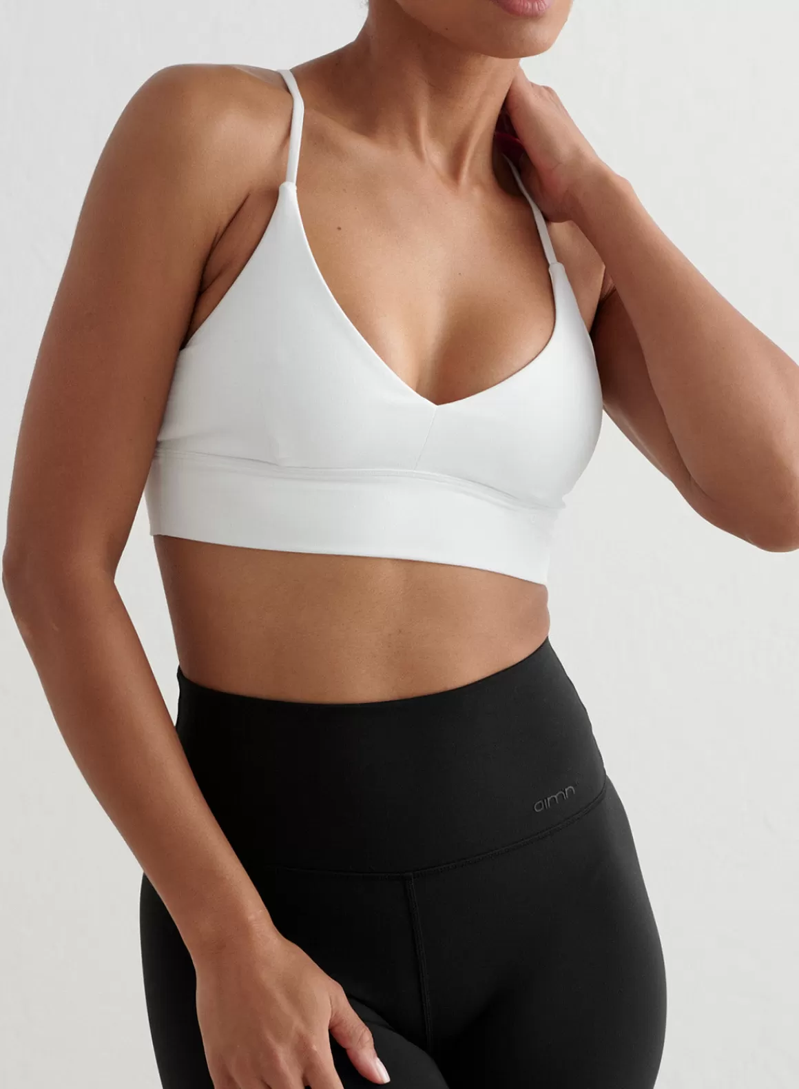 AIM’N Sense Strap Bra