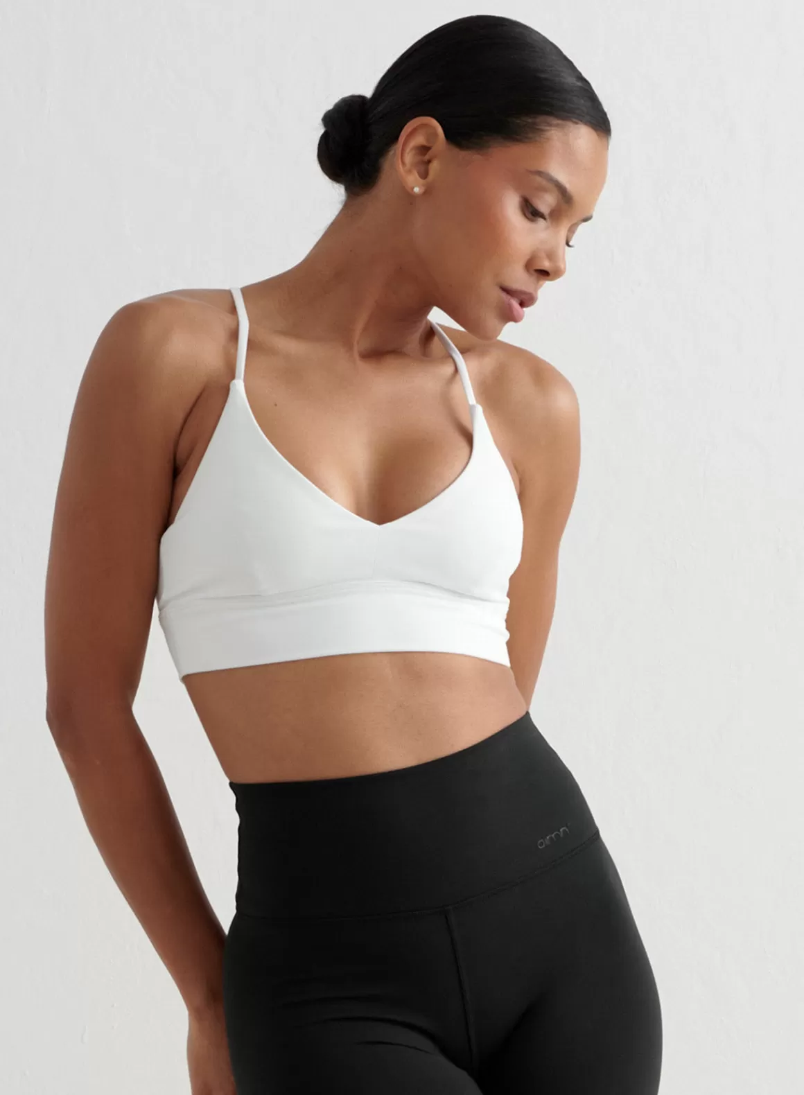 AIM’N Sense Strap Bra