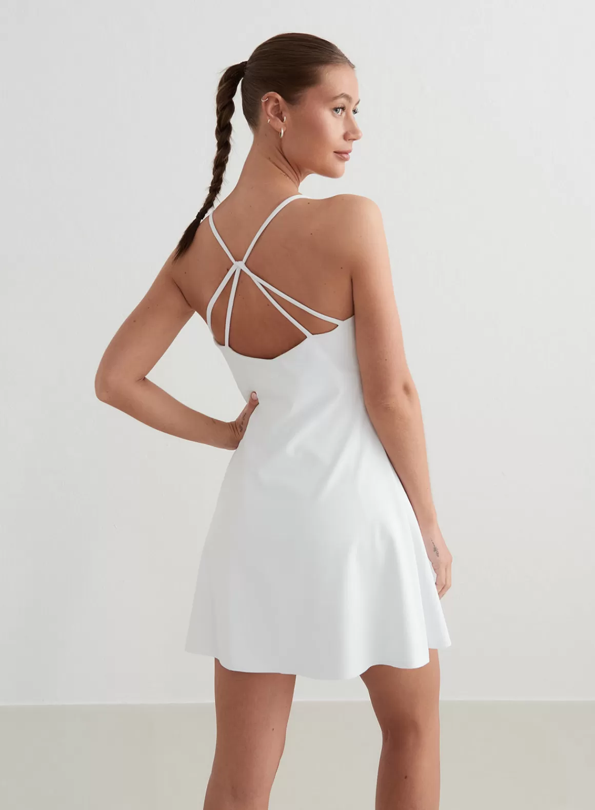 AIM’N Sense Strap Dress